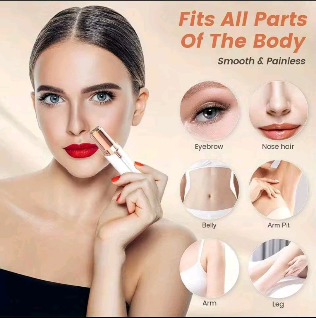 Offre un soin esthétique professionnel à domicile Convient à tous les types de peau Utilisation simple, rapide et sans douleur