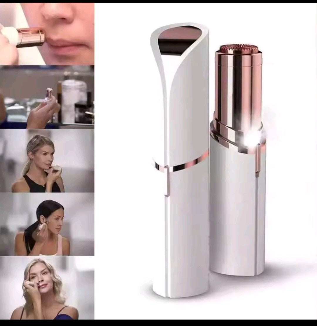 Offre un soin esthétique professionnel à domicile Convient à tous les types de peau Utilisation simple, rapide et sans douleur