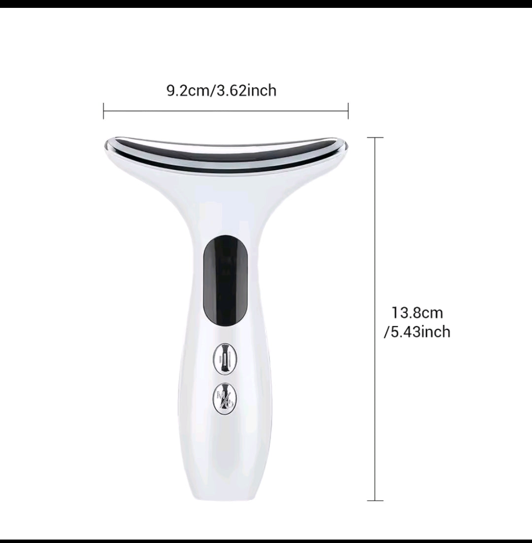 Noovaskin masseur électrique visage