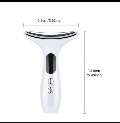 Noovaskin masseur électrique visage