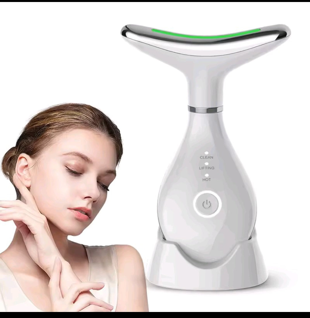 Noovaskin masseur électrique visage