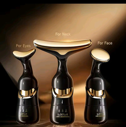 masseur électrique pour le visage Noovaskin
