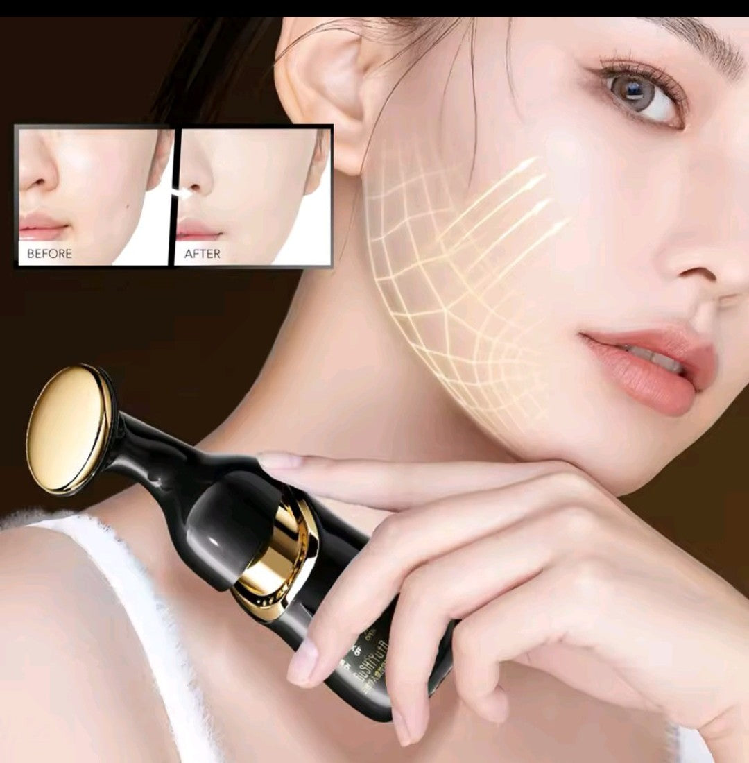 masseur électrique pour le visage Noovaskin