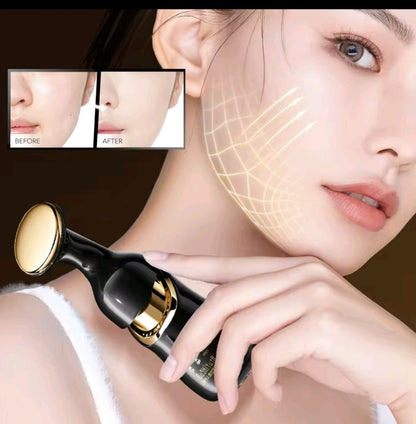 masseur électrique pour le visage Noovaskin