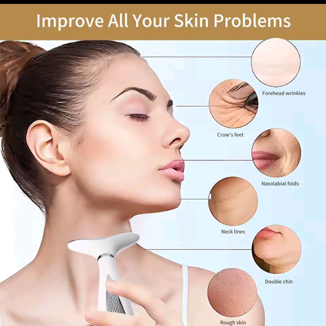 Noovaskin masseur électrique visage