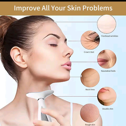 Noovaskin masseur électrique visage