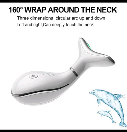 Noovaskin masseur électrique visage