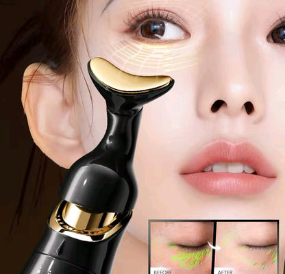 masseur électrique pour le visage Noovaskin
