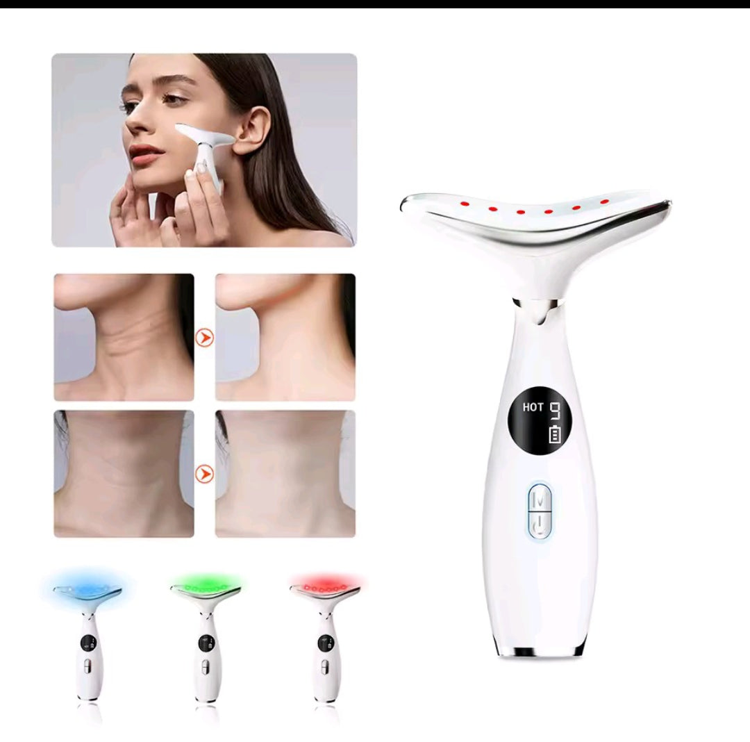 Noovaskin masseur électrique visage