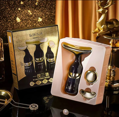 masseur électrique pour le visage Noovaskin
