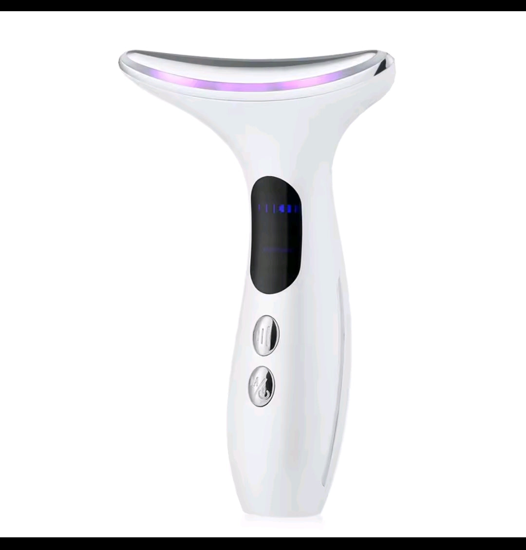Noovaskin masseur électrique visage