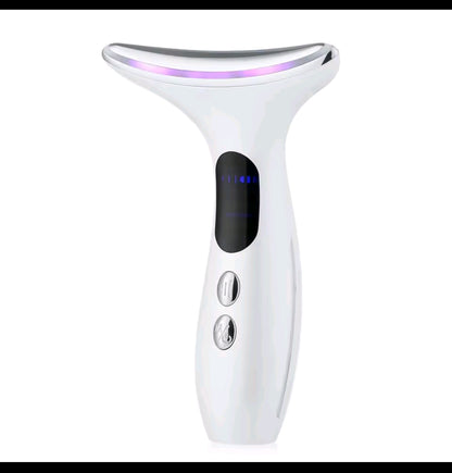 Noovaskin masseur électrique visage