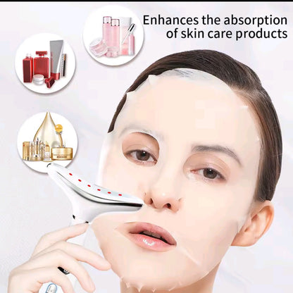 Noovaskin masseur électrique visage